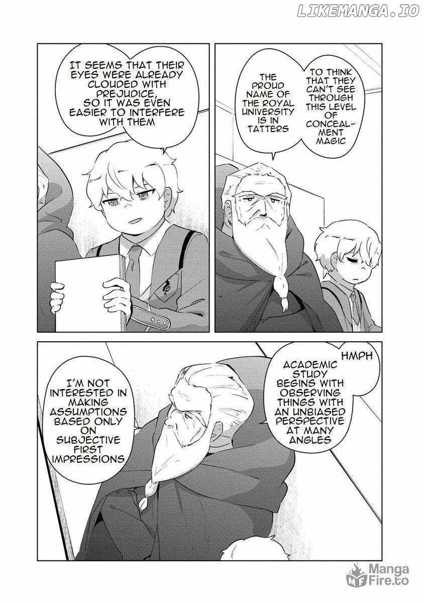 Moe Buta Tensei: Akutoku Shounin Da Kedo Yuusha O Sashioite Isekai Musou Shitemita Chapter 17 6